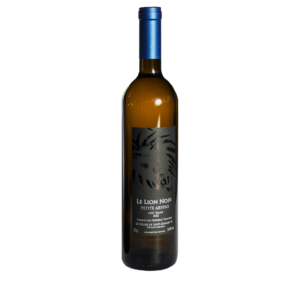 Petite Arvine AOC Valais