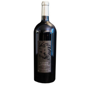 Assemblage Rouge Réserve AOC Valais 2022 (barrique) - 150cl