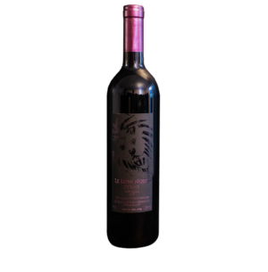 Syrah AOC Valais 75 cl